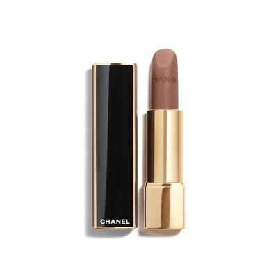 EDICIÓN LIMITADA  LA BARRA DE LABIOS ATERCIOPELADA LUMINOSA